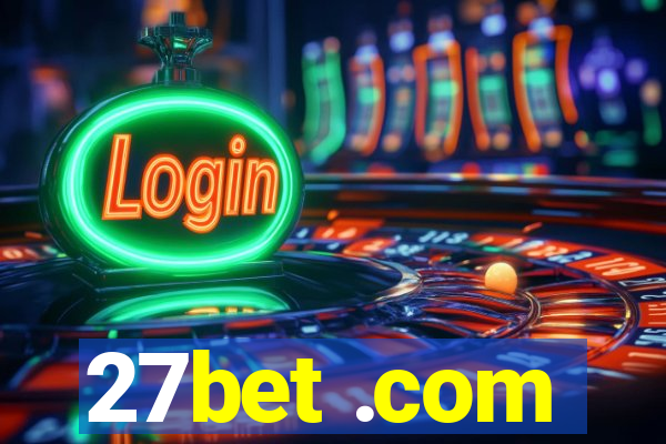 27bet .com